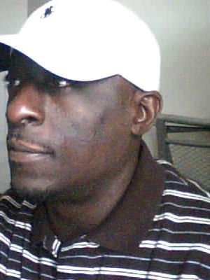 Larry Perry