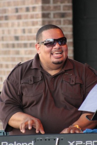 Joseph Sanchez