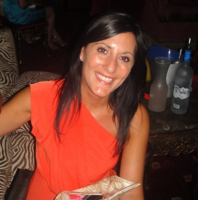 Patricia Ruscio