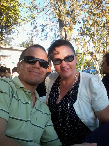 Kimberly Duffey