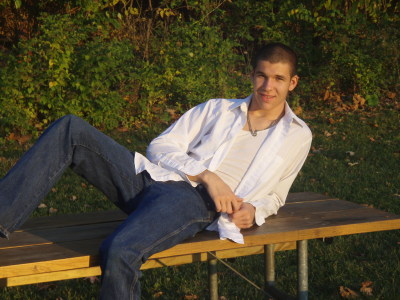 Joshua Moore