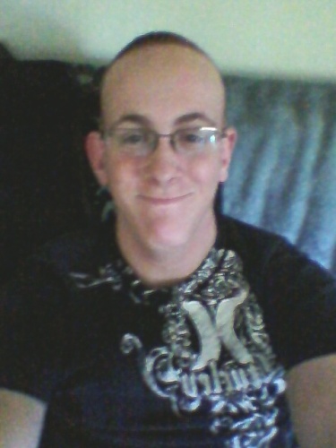 Corey Briscoe