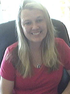 Lori Richardson