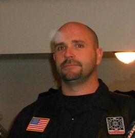 Scott Hayes