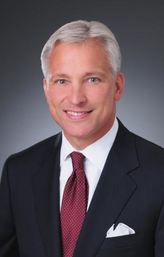David Daggett
