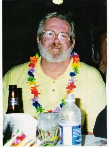 Douglas Fisk