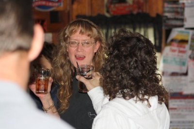 Joni Lewis