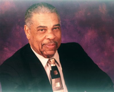 Charles Stigger