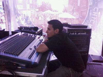 Jonathan Guerrero