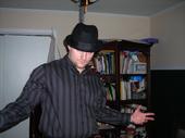 Jacob Talbert