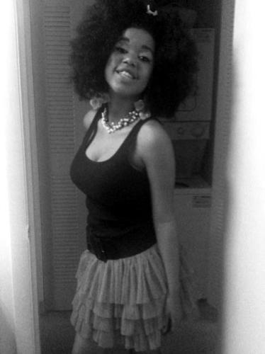 Aliah Simms