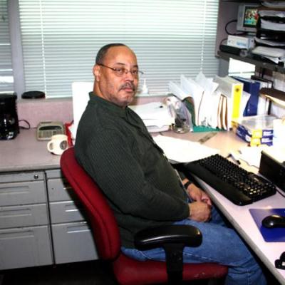 Lawrence Roles