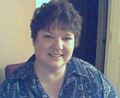Cheryl Colegrove