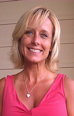 Deborah Vincent