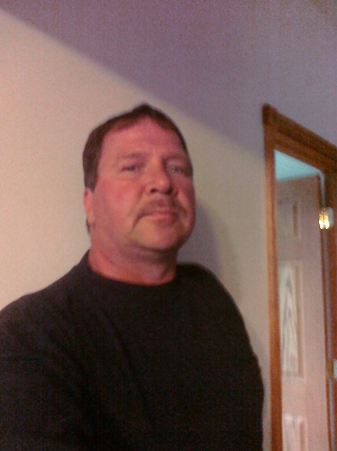 Bill Freeburn