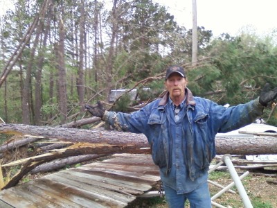 Rusty Collins