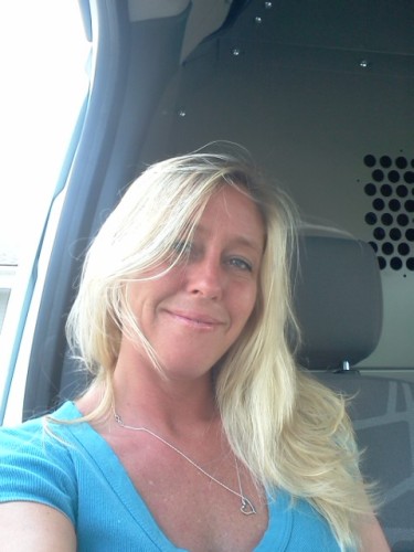 Vicki Baakko