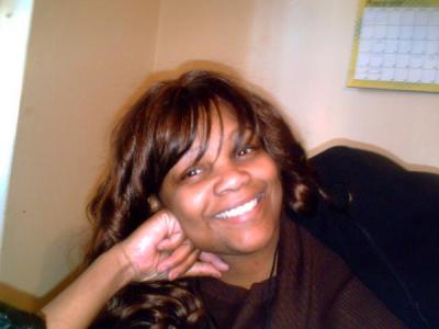 Youlanda Alston