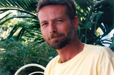 Douglas Dawson