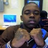 Darius Barners