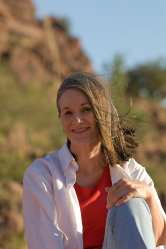 Roxanne Carty