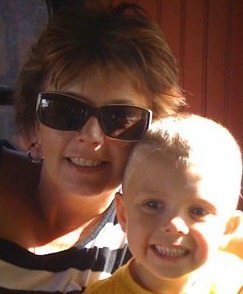 Pamela Halverson