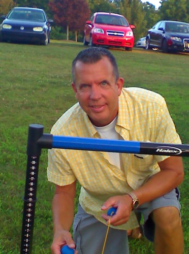 Gary Griess