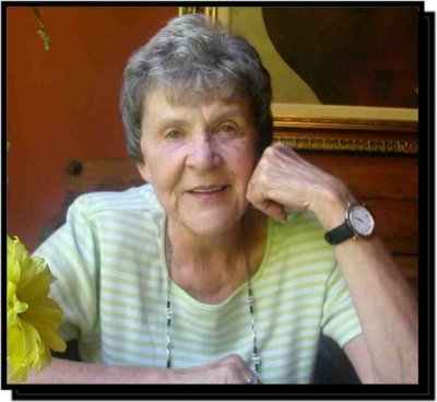 Jean Walling