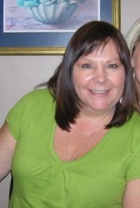Kimberly Rodano