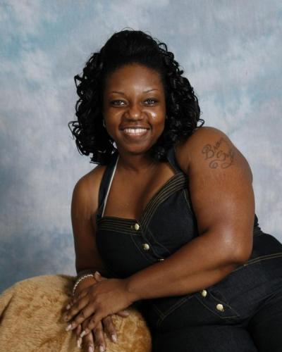 Lakisha Skinner