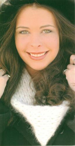 Tasha Weimer