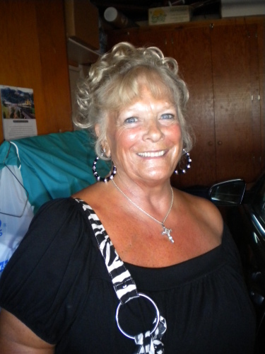 Jackie Slatten