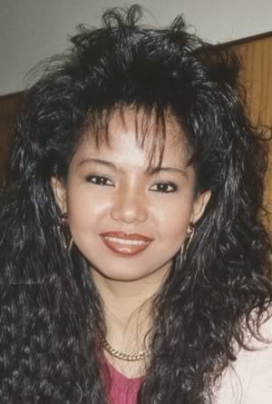 Christine Salva