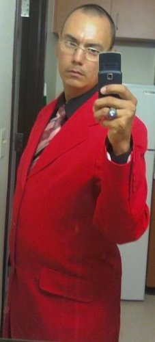 Tony Desarro