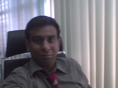 M Rahman