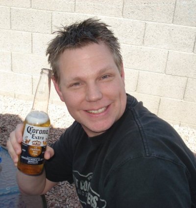 Bradley Cwikla