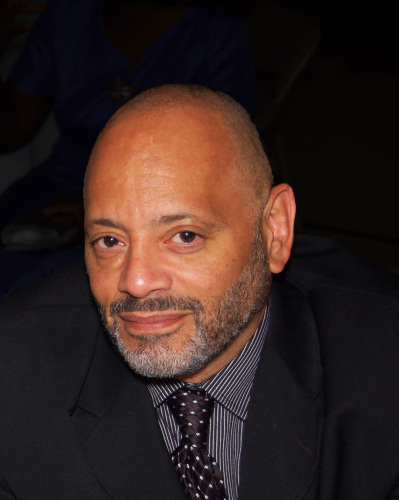 Neal Mellix
