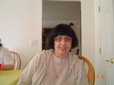 Carol Esposito
