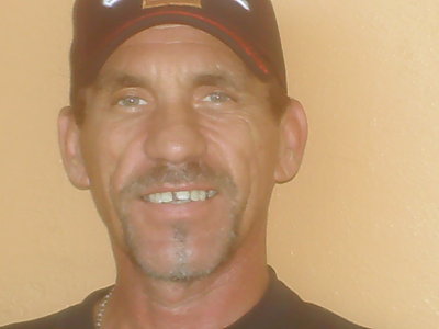 Donald Oberschlake