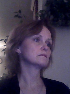 Kimberly Garee