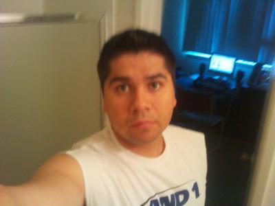 Carlos Corona