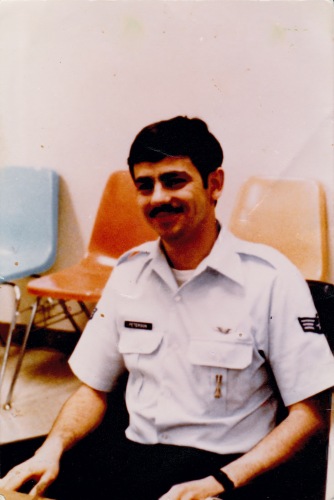 John Peterson