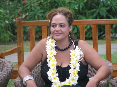 Shikari Karuaihe