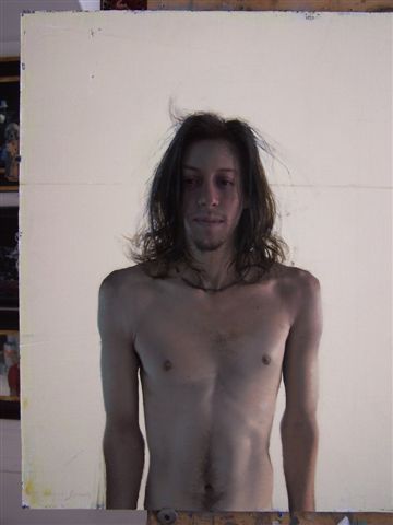Nicholas Loverro