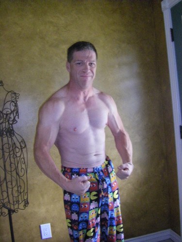 Curtis Olsen