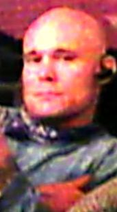 Joseph Pruitt