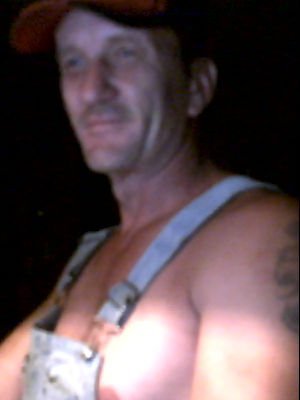 Michael Nutter