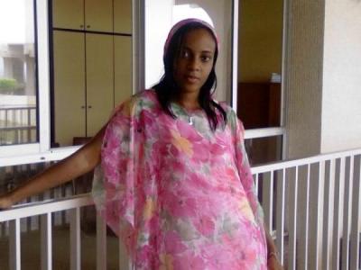 Fatou Keita