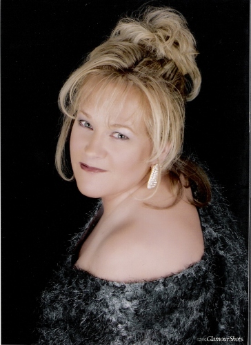 Rhonda Nakama