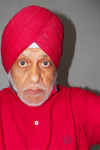Durlabh Singh